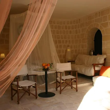 Ferienhaus Lamia Dell'Attore *