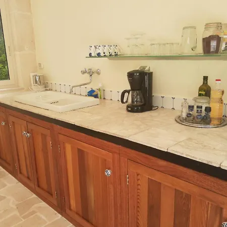 Lamia Dell'Attore Ferienhaus