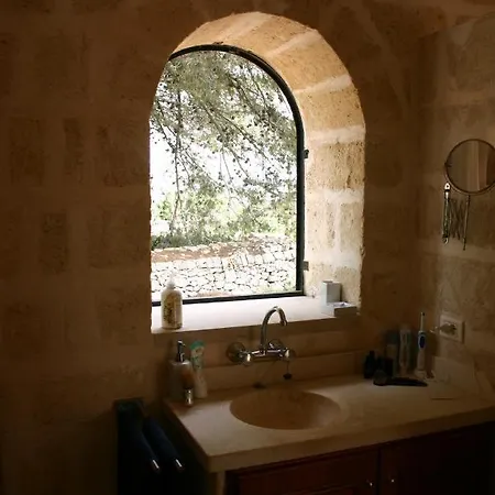 Ferienhaus Lamia Dell'Attore Ostuni
