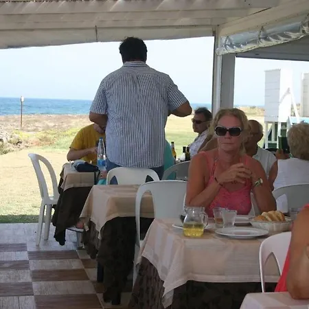 Ferienhaus Lamia Dell'Attore